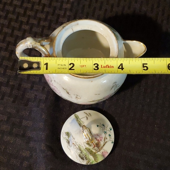 Vintage Dining Vintage Japan Tea Pot Poshmark